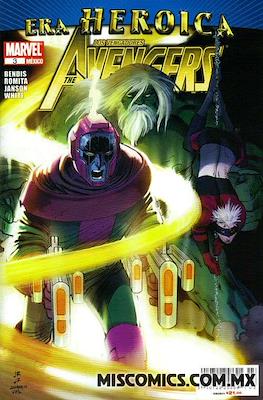 The Avengers Los Vengadores (2011-2013) #3