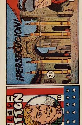 Clay Sutton (1953) #23