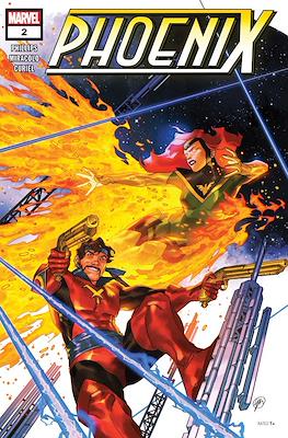 Phoenix (2024-2025) #2