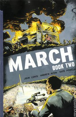 March: Book One #2