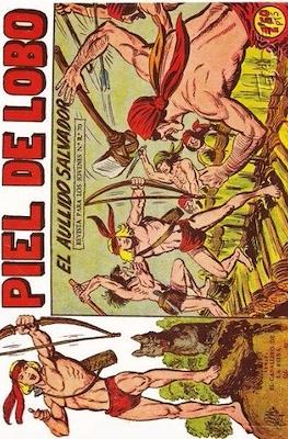 Piel de Lobo #78