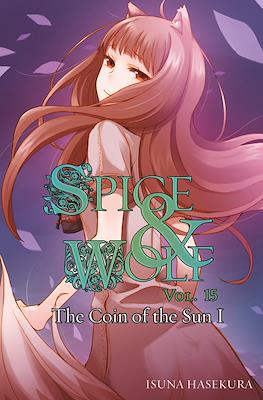 Spice and Wolf #15