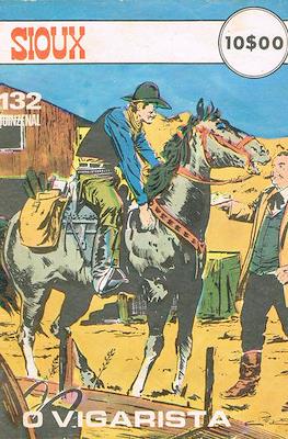 Sioux #132