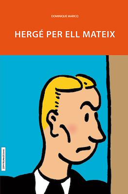 Hergé per ell mateix