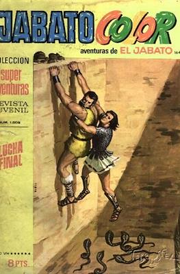 Jabato Color #164