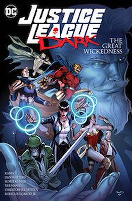 Justice League Dark: The Great Wickedness