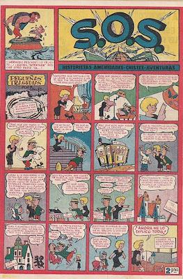 S.O.S.  (1951) #65