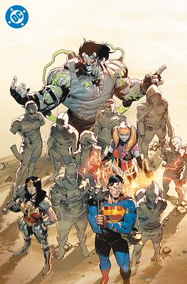 DC K.O. (Grapa) #2
