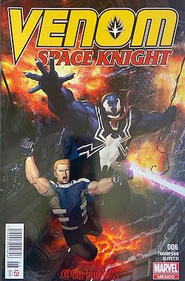Venom: Space Knight #6