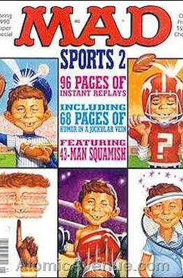 MAD Special #70
