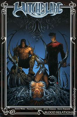 Witchblade: Origins (2001) #7