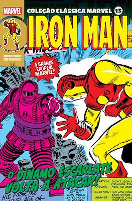 Colecção Clássica Marvel #13