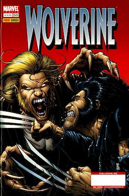 Wolverine #185