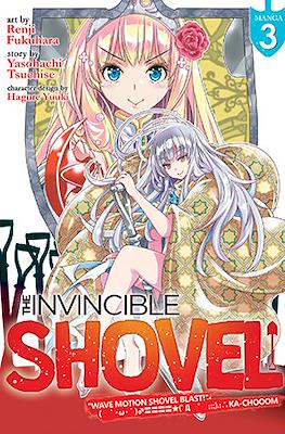 The Invincible Shovel #3