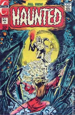 Haunted #15