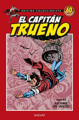 El Capitán Trueno 60 Aniversario (Cartoné) #45