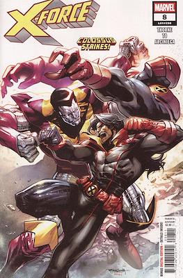 X-Force Vol. 7 (2024-2025) #8