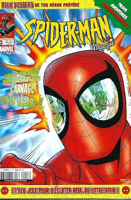 Spider-Man Magazine (2003-2007) #3