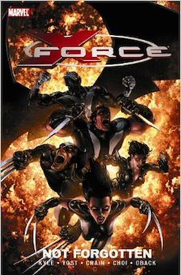 X-Force Vol. 3 #3