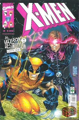 X-Men (1998-2005) #139