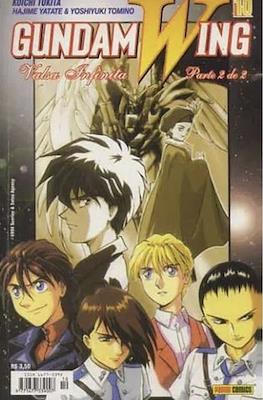 Gundam Wing #10