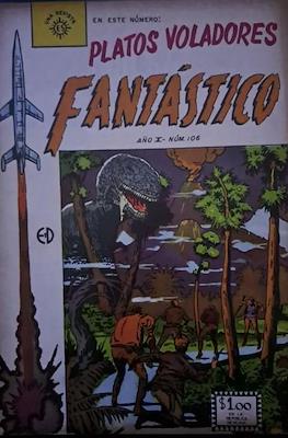 Fantástico #106