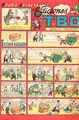 Tbo 2ª época (1943-1952) #129