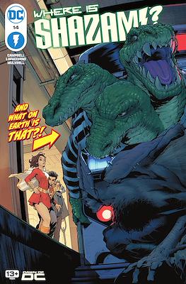 Shazam! Vol. 4 (2023-2025) #14