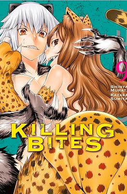 Killing Bites #9