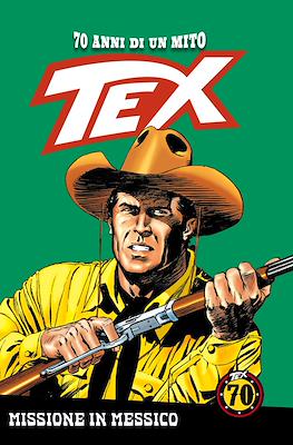 Tex: 70 anni di un mito #23