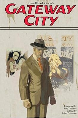 Gateway City