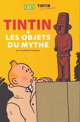 Supplément Tintin c'est L'aventure #18