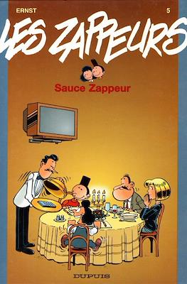 Les zappeurs #5