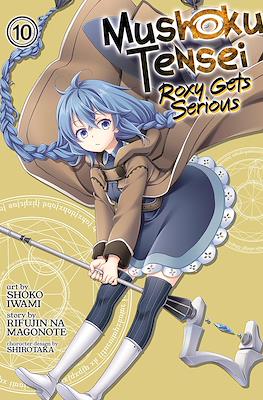 Mushoku Tensei: Roxy Gets Serious #10