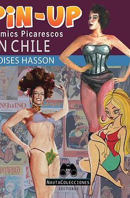 Pin-Up Comics Picarescos en Chile