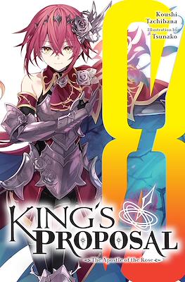 King's Proposal #8