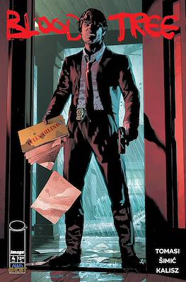 Blood Tree (2023) #4