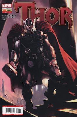 Thor (2008-2011) (Grapa 24 pp) #7