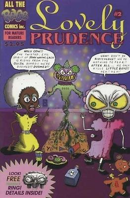 Lovely Prudence #2