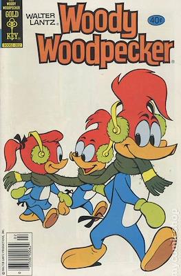 Woody Woodpecker (1952-1980) #187