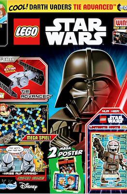 Lego Star Wars #101