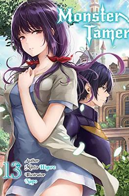 Monster Tamer #13