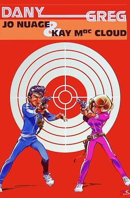 Jo Nuage & Kay MacCloud