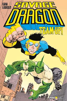Savage Dragon #25