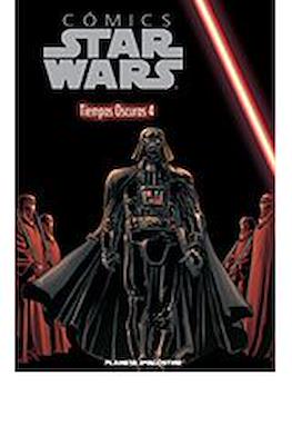 Star Wars comics. Coleccionable #30