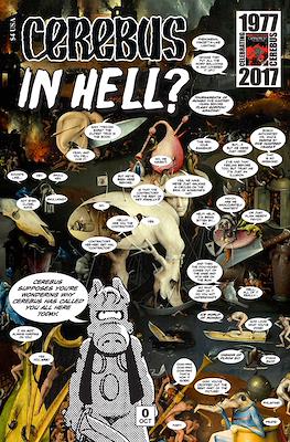 Cerebus in Hell?
