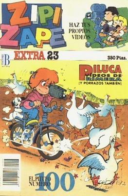 Zipi y Zape Extra / Zipi Zape Extra #23
