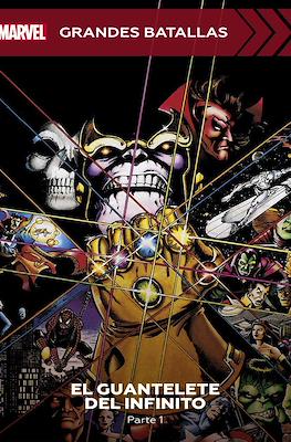 Marvel Grandes Batallas #5