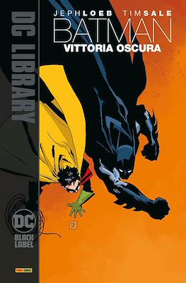 DC Black Label Library #13