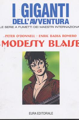 I giganti dell'avventura #58